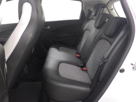 Renault Zoe R135 Zen CCS 52kw Гаранция 99% SoH Термопомпа - 13660 € / 26716.64 лв. - 99382864 7