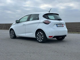 Renault Zoe R135 CCS 52kw Гаранция 99% SoH Термопомпа - 13299 € / 26010.58 лв. - 99382864 5