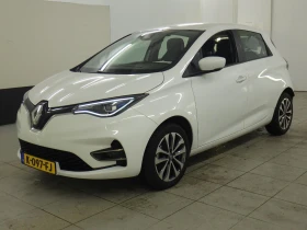 Renault Zoe R135 Zen CCS 52kw Гаранция 99% SoH Термопомпа