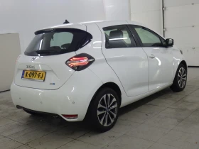 Renault Zoe R135 Zen CCS 52kw Гаранция 99% SoH Термопомпа - 13660 € / 26716.64 лв. - 99382864 2