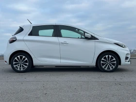 Renault Zoe R135 CCS 52kw Гаранция 99% SoH Термопомпа - 13299 € / 26010.58 лв. - 99382864 8