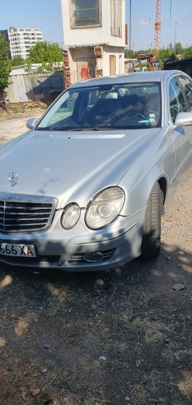 Mercedes-Benz E 320 - 5500 € / 10757.07 лв. - 80940694 2