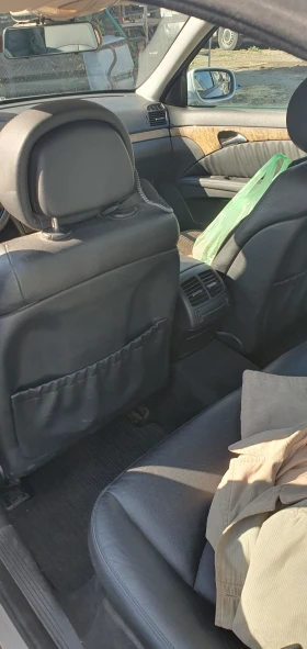 Mercedes-Benz E 320 - 5500 € / 10757.07 лв. - 80940694 8