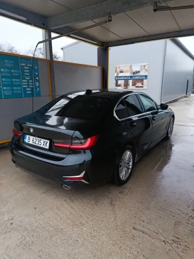 BMW 318 Car play  - 20000 € / 39116.60 лв. - 93740420 4