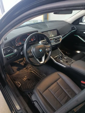 BMW 318 Car play  - 20000 € / 39116.60 лв. - 93740420 8