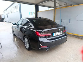 BMW 318 Car play  - 20000 € / 39116.60 лв. - 93740420 5