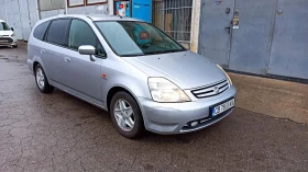 Honda Stream 2.0 vtec ГАЗ - 1800 € / 3520.49 лв. - 14476162 2