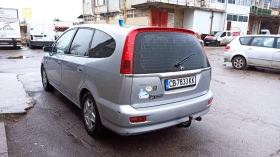 Honda Stream 2.0 vtec ГАЗ - 1800 € / 3520.49 лв. - 14476162 4