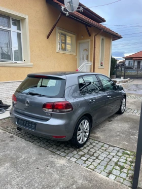 VW Golf 2.0 TDI - HIGHLINE, снимка 3