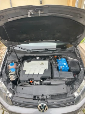VW Golf 2.0 TDI - HIGHLINE, снимка 15