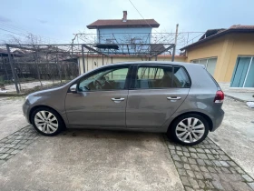 VW Golf 2.0 TDI - HIGHLINE, снимка 6