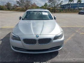 BMW 550 i RWD* РЪЧКА* KEYLESS* АвтоКредит(ЦЕНА ДО БГ) - 7499 € / 14666.77 лв. - 72339096 2