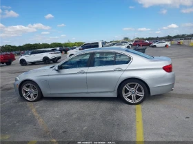 BMW 550 i RWD* РЪЧКА* KEYLESS* АвтоКредит(ЦЕНА ДО БГ) - 7499 € / 14666.77 лв. - 72339096 4