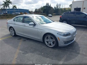 ������ BMW 550