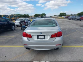 BMW 550 i RWD* РЪЧКА* KEYLESS* АвтоКредит(ЦЕНА ДО БГ) - 7499 € / 14666.77 лв. - 72339096 6