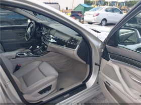 BMW 550 i RWD* РЪЧКА* KEYLESS* АвтоКредит(ЦЕНА ДО БГ) - 7499 € / 14666.77 лв. - 72339096 9
