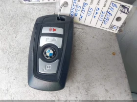 BMW 550 i RWD* РЪЧКА* KEYLESS* АвтоКредит(ЦЕНА ДО БГ) - 7499 € / 14666.77 лв. - 72339096 12