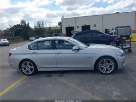 BMW 550 i RWD* РЪЧКА* KEYLESS* АвтоКредит(ЦЕНА ДО БГ) - 7499 € / 14666.77 лв. - 72339096 8
