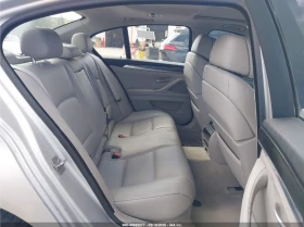 BMW 550 i RWD* РЪЧКА* KEYLESS* АвтоКредит(ЦЕНА ДО БГ) - 7499 € / 14666.77 лв. - 72339096 11