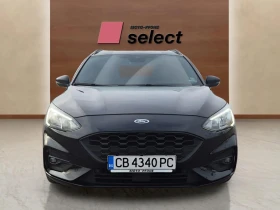 Ford Focus 1.0 EcoBoost - 10190 € / 19929.91 лв. - 58442347 2