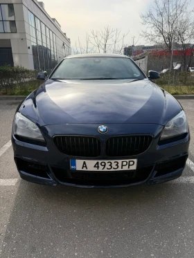 BMW 640 Gran Coupe 640i  - 18900 € / 36965.19 лв. - 53677120 9