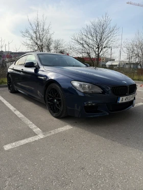 BMW 640 Gran Coupe 640i  - 18900 € / 36965.19 лв. - 53677120 13