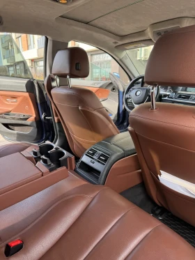 BMW 640 Gran Coupe 640i  - 18900 € / 36965.19 лв. - 53677120 6