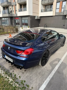BMW 640 Gran Coupe 640i  - 18900 € / 36965.19 лв. - 53677120 10