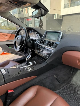 BMW 640 Gran Coupe 640i  - 18900 € / 36965.19 лв. - 53677120 4