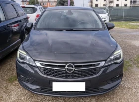 Opel Astra 1.6 CDTI DPF Elective - 5900 € / 11539.40 лв. - 27384282 2