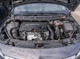 Opel Astra 1.6 CDTI DPF Elective - 5900 € / 11539.40 лв. - 27384282 10