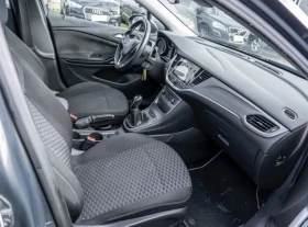 Opel Astra 1.6 CDTI DPF Elective - 5900 € / 11539.40 лв. - 27384282 7