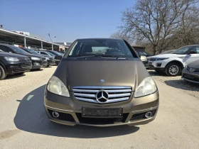 Mercedes-Benz A 170 1.7i 116к.с Топ състояние  - 2000 € / 3911.66 лв. - 90014163 5