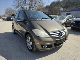 Mercedes-Benz A 170 1.7i 116к.с Топ състояние  - 2000 € / 3911.66 лв. - 90014163 2