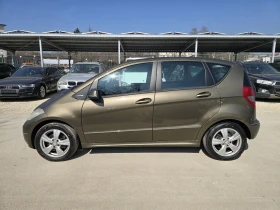 Mercedes-Benz A 170 1.7i 116к.с Топ състояние  - 2000 € / 3911.66 лв. - 90014163 7