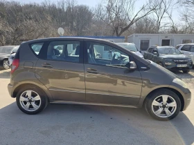 Mercedes-Benz A 170 1.7i 116к.с Топ състояние  - 2000 € / 3911.66 лв. - 90014163 8