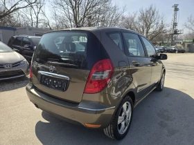 Mercedes-Benz A 170 1.7i 116к.с Топ състояние  - 2000 € / 3911.66 лв. - 90014163 4