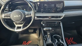Kia K5 2.0 LPI | Mobile.bg � ����� ������ 12