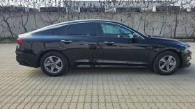Kia K5 2.0 LPI | Mobile.bg � ����� ������ 10