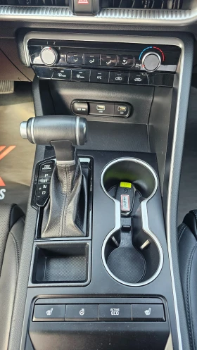 Kia K5 2.0 LPI | Mobile.bg � ����� ������ 13