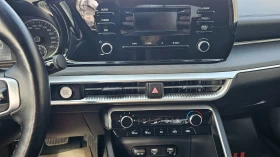 Kia K5 2.0 LPI | Mobile.bg � ����� ������ 15