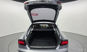 Audi A7 3.0 TDI* BOSE* DISTRONIC* HEAD-UP* 360 CAM* ШИБИДА - 14300 € / 27968.37 лв. - 61268165 7