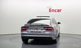 Audi A7 3.0 TDI* BOSE* DISTRONIC* HEAD-UP* 360 CAM* ШИБИДА - 14300 € / 27968.37 лв. - 61268165 3