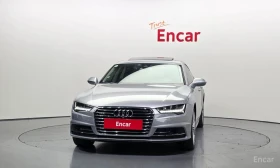 Audi A7 3.0 TDI* BOSE* DISTRONIC* HEAD-UP* 360 CAM* ШИБИДА - 14300 € / 27968.37 лв. - 61268165 2