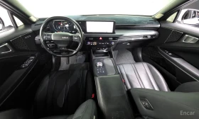 Kia K8 LPG* DIGITAL* ОБДУХВАНЕ* КАМЕРА* ДИСТРОНИК* ПАМЕТ* - 23400 € / 45766.42 лв. - 55888464 7