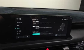 Kia K8 LPG* DIGITAL* ОБДУХВАНЕ* КАМЕРА* ДИСТРОНИК* ПАМЕТ* - 23400 € / 45766.42 лв. - 55888464 17