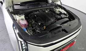 Kia K8 LPG* DIGITAL* ОБДУХВАНЕ* КАМЕРА* ДИСТРОНИК* ПАМЕТ* - 23400 € / 45766.42 лв. - 55888464 6