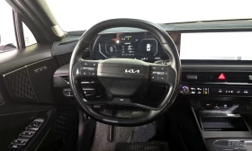Kia K8 LPG* DIGITAL* ОБДУХВАНЕ* КАМЕРА* ДИСТРОНИК* ПАМЕТ* - 23400 € / 45766.42 лв. - 55888464 13