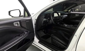 Kia K8 LPG* DIGITAL* ОБДУХВАНЕ* КАМЕРА* ДИСТРОНИК* ПАМЕТ* - 23400 € / 45766.42 лв. - 55888464 10