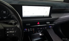 Kia K8 LPG* DIGITAL* ОБДУХВАНЕ* КАМЕРА* ДИСТРОНИК* ПАМЕТ* - 23400 € / 45766.42 лв. - 55888464 14